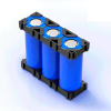 Holder Montable y ajustable Para pilas 18650 - Imagen 3
