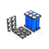 Holder Montable y ajustable Para pilas 18650 - Imagen 5