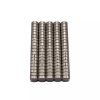 Iman De Neodimio N52 Superfuerte De 5*3mm - Imagen 2