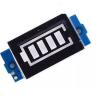 Indicador de Carga WS16 de 1 celda 1S 3.7v - 4.2V