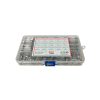 Kit De 250 Fusibles Rapidos de Cristal M5X20 (0.1A 0.2A 0.5A 1A 2A 3A 4A 5A 6A 8A 10A 15A 20A) - Imagen 3