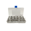 Kit De 250 Fusibles Rapidos de Cristal M5X20 (0.1A 0.2A 0.5A 1A 2A 3A 4A 5A 6A 8A 10A 15A 20A) - Imagen 4