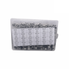 Kit De Capacitores SMD De Aluminio de 1uf – 1000uf Con 24 Valores - Imagen 3