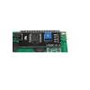 Pantalla Display LCD 20×4 Verde - Imagen 2