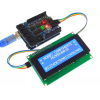 Pantalla Display LCD 20X40 - Imagen 4