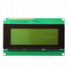 Pantalla Display LCD 20×4 Verde - Imagen 4