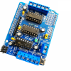 Placa Motor shield arduino - Imagen 2