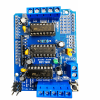 Placa Motor shield arduino - Imagen 4