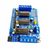Placa Motor shield arduino - Imagen 6