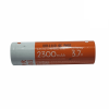 Pila 18650 3.7V 2300mAh Supfire - Imagen 3