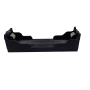 Porta Pila (Holder) Para 1 Bateria 18650 P/ Soldar - Imagen 3