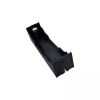 Porta Pila (Holder) Para 1 Bateria 18650 P/ Soldar - Imagen 5