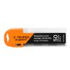 Estuche con 50 cuchillas SK2 de 18 mm para cutter, Expert - Imagen 3