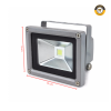 Reflector LED 20W Blanco Frio - Imagen 3