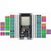 Microcontrolador ESP32 38 Pines Bluetooth + WiFi - Imagen 3