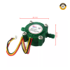 Sensor de Flujo de liquido para maquinas de café S401 - Imagen 5