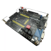 Kit Desarrollo FPGA Altera Cyclone IV EP4CE6 Con Carcasa - Imagen 4