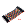 Cables Dupont 10cm (Paquete de 40 Cables Dupont) - Imagen 3