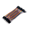 Cables Dupont 10cm (Paquete de 40 Cables Dupont) - Imagen 4