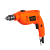 Taladro Percutor Black & Decker 550w 10mm Tb550