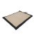 Cama Para Perros Camas Tapete Raza Mediana 83x67cm Enrollable