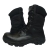 Bota de Trabajo de Piel Modelo 1976 Negro