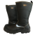 Bota de Trabajo de Piel Modelo 2468 (Baja Temperatura)