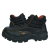 Bota de Trabajo De Piel modelo 2610 Color Negro