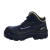 Bota de Trabajo de Piel Modelo 300 Amarillo