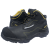 Bota de Trabajo de Piel Modelo 300-T Amarillo
