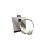 Audifono Diadema Bose Con Luz Bt800 Blanco