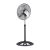 Ventilador De Pedestal Mytek 3392 De 18 Pulgadas Metalico