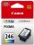 Cartucho de tinta de color Canon CL-246 compatible con iP2820, MG2420, MG2924, MG2920, MX492, MG3020, MG2525, TS3120, TS302, TS202, TR4520