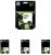 HP 902XL | Paquete de cartuchos de tinta | Negro, Cian, Amarillo, Magenta | T6M14AN, T6M02AN, T6M06AN, T6M10AN
