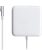 Adaptador de corriente de repuesto de 60 W Conector de punta en L para cargador MacBook Pro (generación anterior de 13,3 pulgadas y 13 pulgadas)
