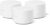 Google Wifi – AC1200 – Sistema WiFi de malla – Enrutador Wifi – Cobertura de 4500 pies cuadrados – Paquete de 3