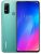 Teléfono inteligente DOOGEE N30, teléfono Netcom completo, pantalla de 6.5 pulgadas, cámaras cuádruples, ROM de 128GB, versión global, batería grande de 4500mAh, sistema operativo Android 10 (Verde)
