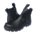 Bota De Trabajo de Piel Modelo 4367 Alta Temperatura