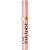 L’Oreal Paris Makeup Lash Paradise Mascara, volumen voluptuoso, longitud intensa, pestañas completas suaves como plumas, sin descamación, sin manchas, sin aglomeraciones, negro, 0.25 onzas líquidas (paquete de 1)