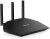Enrutador WiFi 6 de 4 flujos NETGEAR (R6700AXS), con suscripción de 1 año a Armor Cybersecurity, velocidad inalámbrica AX1800 (hasta 1,8 Gbps) | Cobertura de hasta 1500 pies cuadrados, más de 20 dispositivos, AX WiFi 6 con 1 año de seguridad
