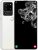 ZXYSR S30U+ Telefonos Moviles Libres Baratos, 6GB + 64GB 13MP + 24MP Píxeles Desbloqueo De Huellas Dactilares Traseras Telefono Batería De 4800Mah Doble SIM, Móviles Baratos,White