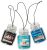 Yankee Candle Ultimate CAR JAR-ULT V3 BC BB TS P2, paquete de 3, 3 unidades
