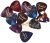 Fender Premium Picks Sampler – Paquete de 12 incluye calibres delgados, medianos y pesados (exclusivo de Austin Bazaar)…