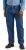 Levi’s 550 Jeans de Ajuste Relajado para Hombre