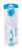 Dr. Brown’s Baby Bottle Brush con esponja y restregador – Azul