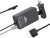 Cargador Surface Pro Cargador Surface Pro 4 6, KSW KINGDO 44W 15V 2.58A Fuente de alimentación Compatible con Microsoft Surface Pro 3 4 5 6 7 X 8, Laptop 1/2/3 Surface Go 1/2 y Surface Book con estuche de viaje