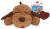 SmartPetLove Snuggle Puppy Heartbeat Juguete de peluche – Alivio de la ansiedad de las Pets y ayuda calmante