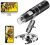 STPCTOU Microscopio digital inalámbrico 50X-1000X 1080P Portátil de mano Mini WiFi USB Microscopio Cámara con 8 luces LED para iPhone/iPad/Smartphone/Tablet/PC