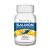 SALMÓN SALVAJE DE ALASKA. proporciona un espectro completo de EPA, DHA y ácidos grasos omega 3.