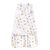 HALO 100% Algodón Sleepsack Swaddle, Cobija usable ajustable de 3 vías, TOG 1.5, Jungle Cotton, Preemie